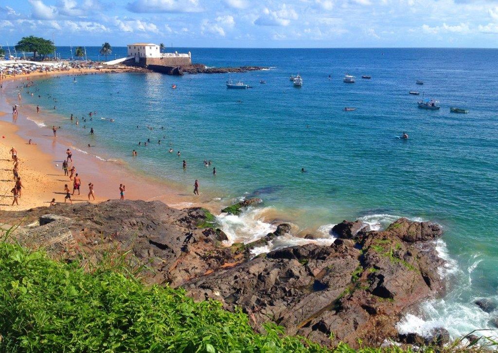 Beach Porto Portugal